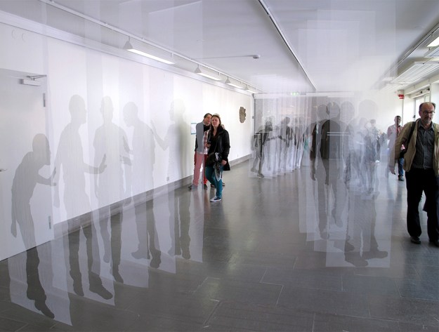 Pia Männikkö: Déjà Vu, 2013