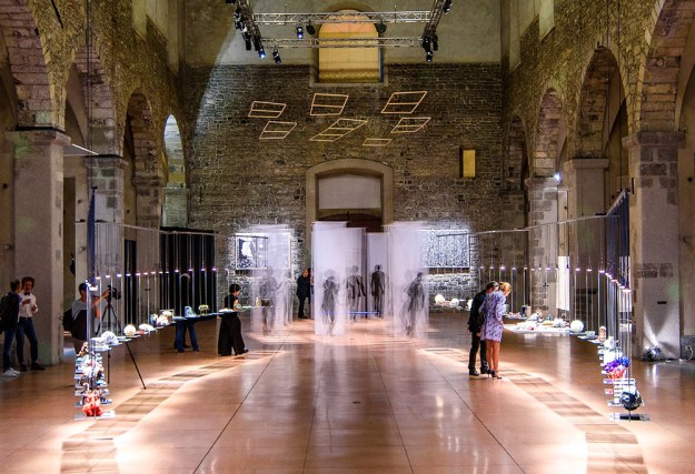 Pia Männikkö: Déjà Vu, 2018