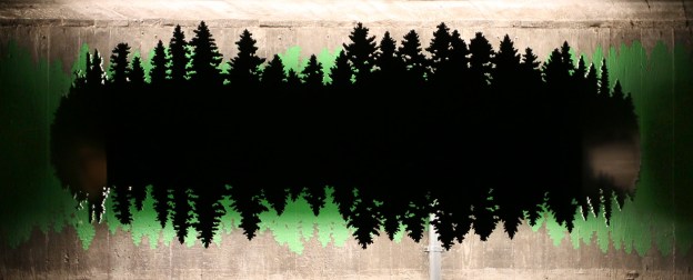 Pia Männikkö: Forest Sounds, 2018