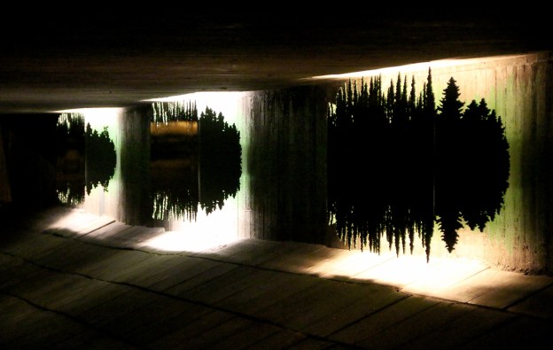 Pia Männikkö: Forest Sounds, 2018