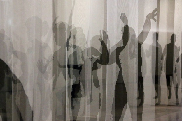 Pia Männikkö: Déjà Vu, 2019