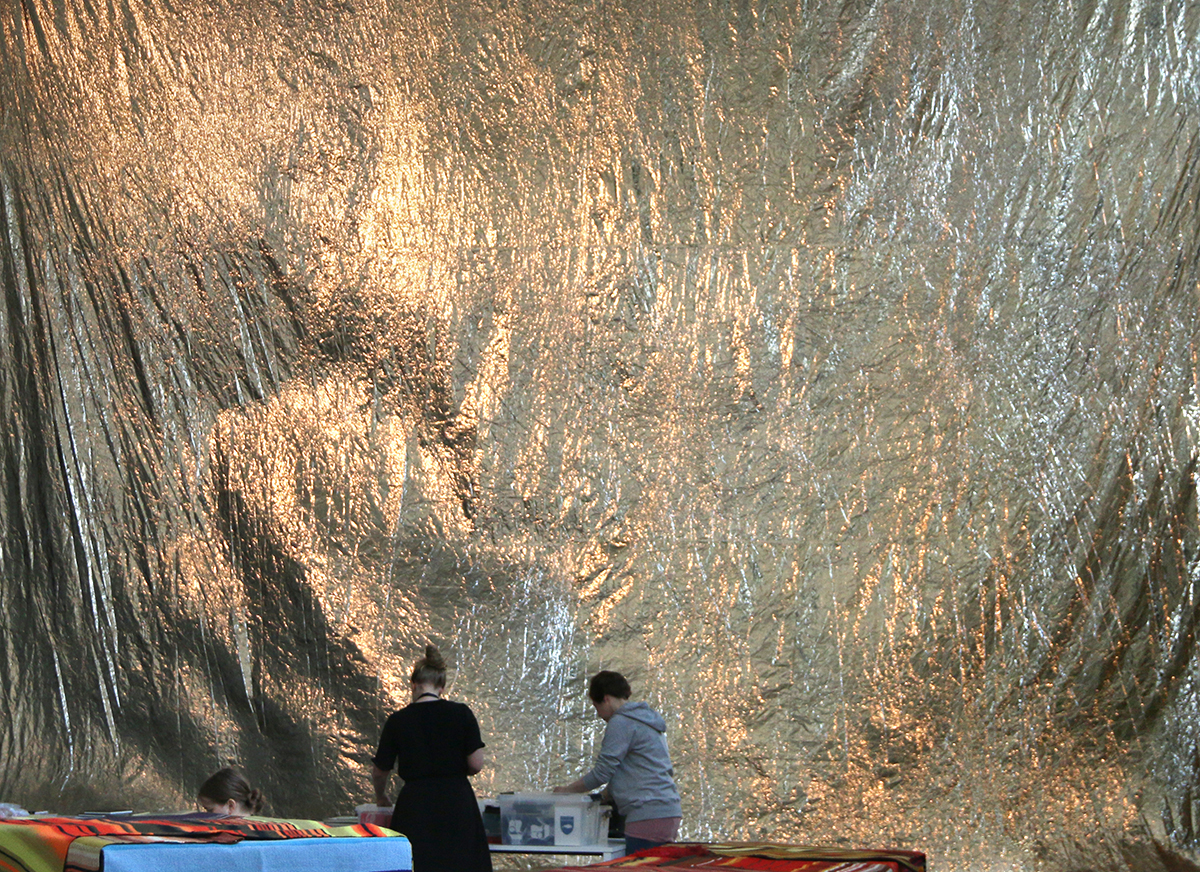 Pia Männikkö: Midsummer Night´s Dream, 2019