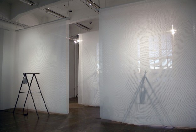 Pia Männikkö: Phaser, 2018