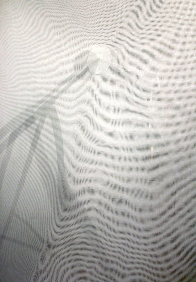 Pia Männikkö: Phaser, 2018