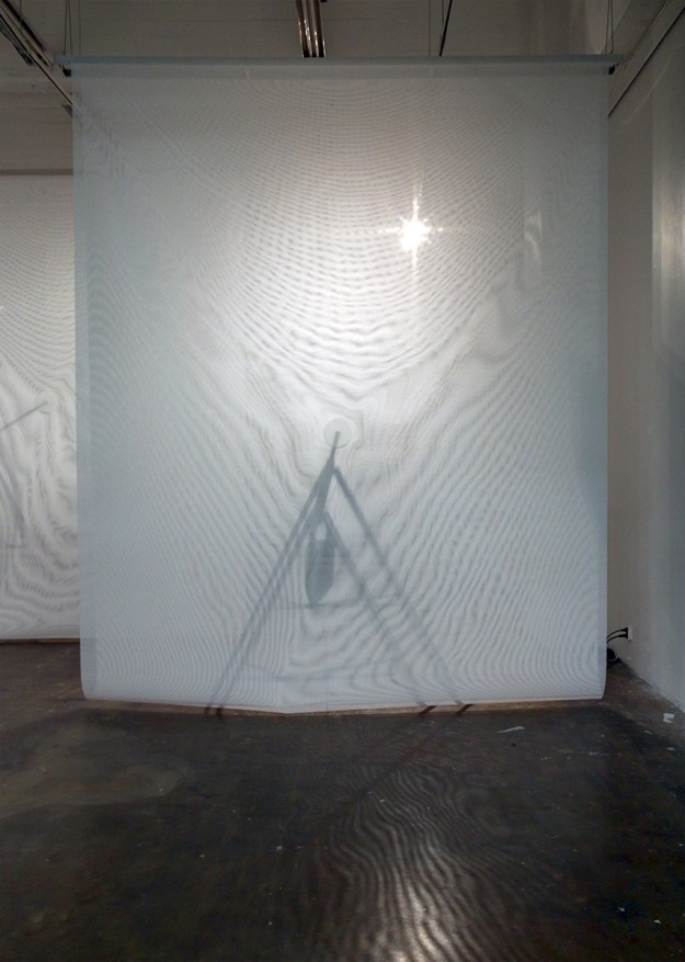 Pia Männikkö: Phaser, 2018