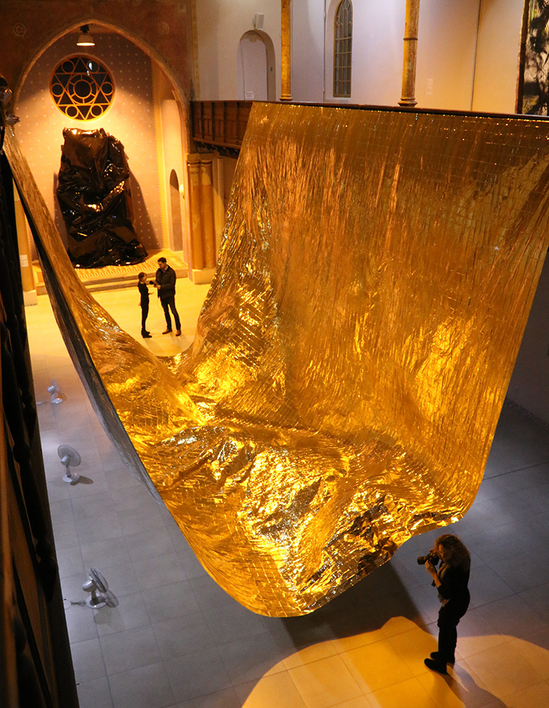 Pia Männikkö: Midsummer Night´s Dream, 2020